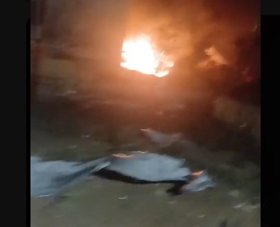 VIDEO Iran raketirao Dimonu – grad u kom se nalazi glavni izraelski nuklearni program
