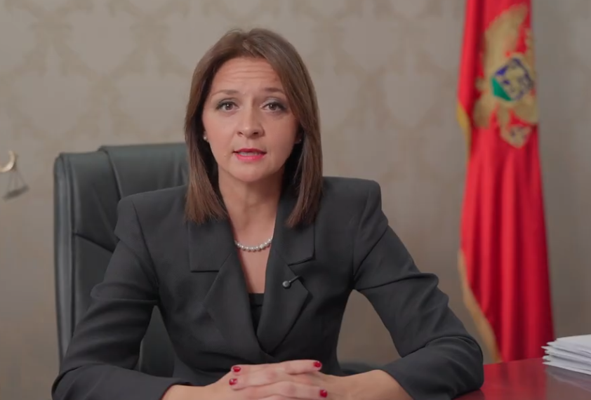 Armenko: Najveći skup ustavnih sudova Evrope u Crnoj Gori povodom 20 godina Ustava u nezavisnoj državi