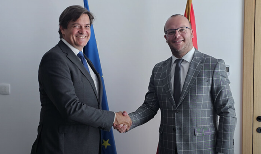 Ćulafić: 40 miliona eura za regionalni centar u Nikšiću i sanaciju deponije otpada u zoni KAP-a