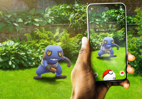 Igrači Pokémon Go nesvjesno trenirali AI mapu od 30 milijardi slika koja danas pokreće robote?