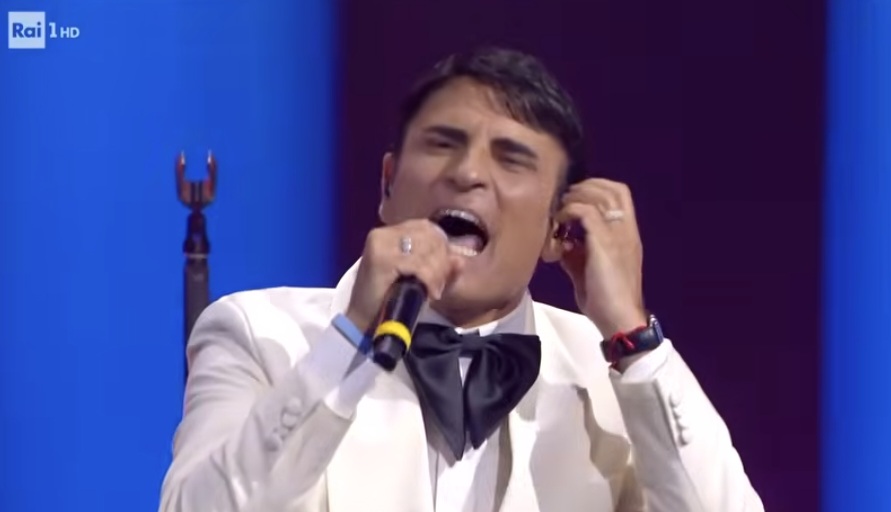 Sal Da Vinći s pjesmom “Per sempre si” predstavljaće Italiju na Eurosongu