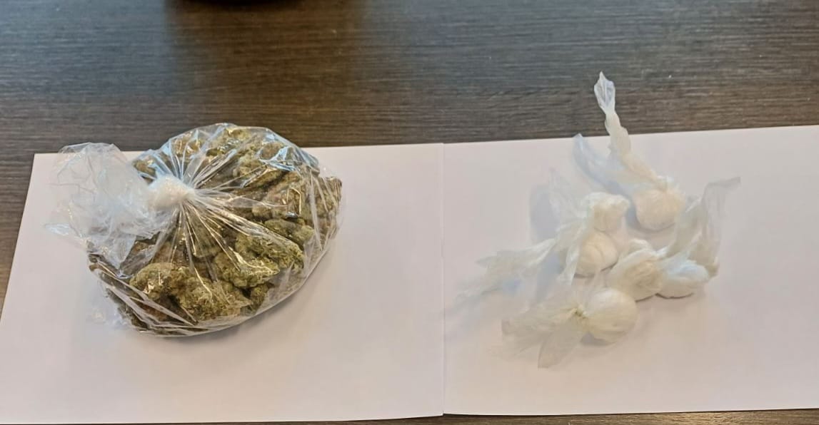 Foto: Uprava policije