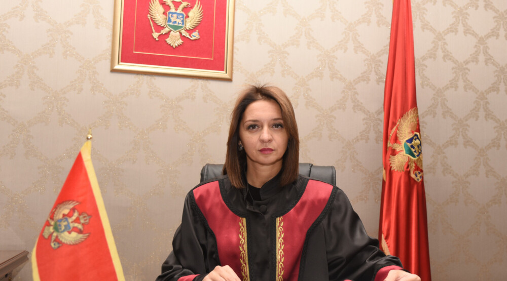 Armenko: Visok stepen poštovanja odluka Ustavnog suda od strane redovnih sudova