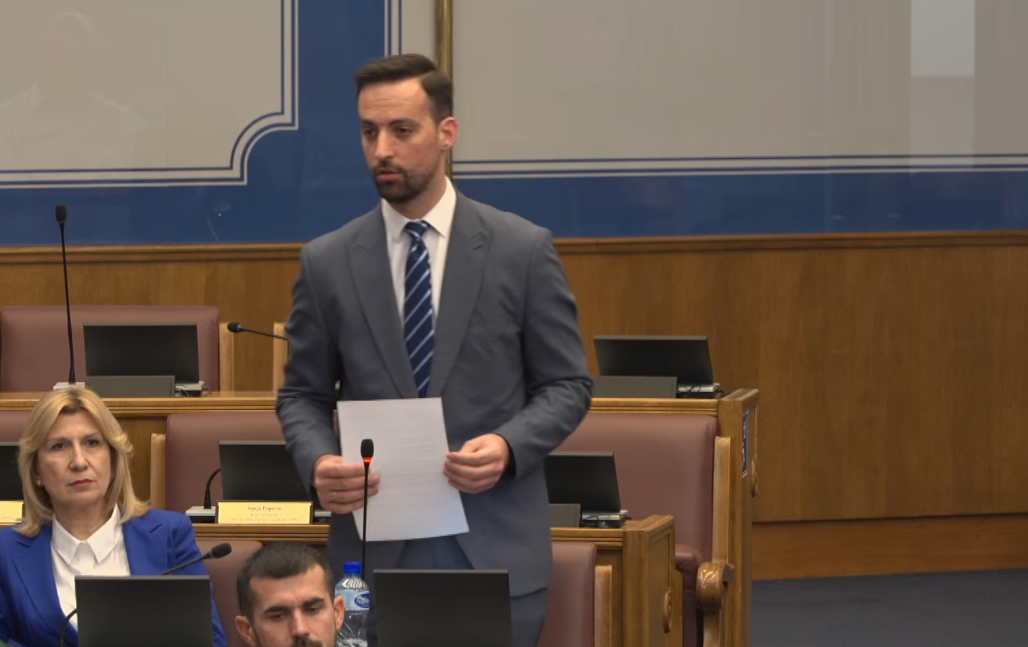ZIROJEVIĆ ZA STANDARD: Otvorene liste su test za vladajuće partije, Evropski savez načelno podržava inicijativu DPS-a