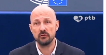 Teheran upozorio EU objavom govora belgijskog poslanika: “Ravnodušnost je saučesništvo”