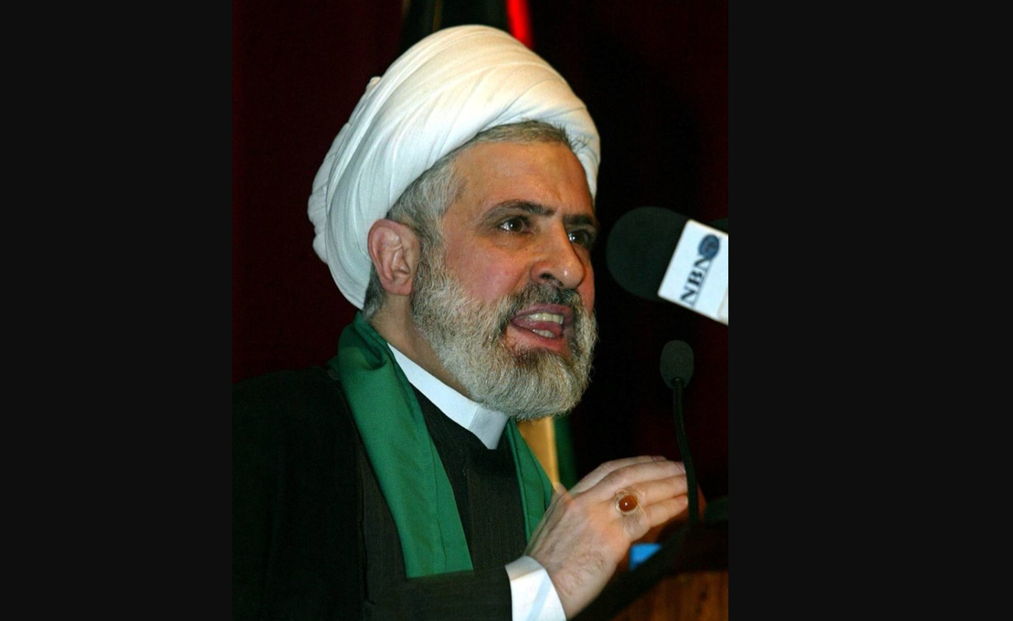 Lider Hezbolaha poručio: Spremni smo za dug rat sa Izraelom