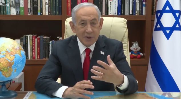 Netanyahu: Ubili smo Larijanija, ovo je prilika za Iran (VIDEO)