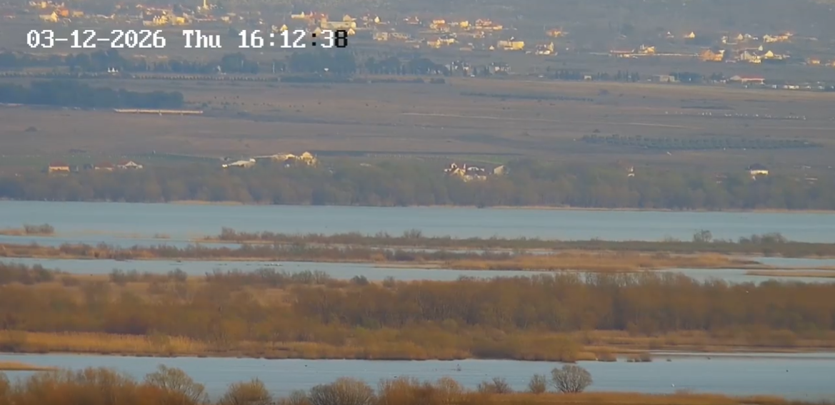 Tužilaštvo provjerava ko je uništio termalnu kameru na Plavnici