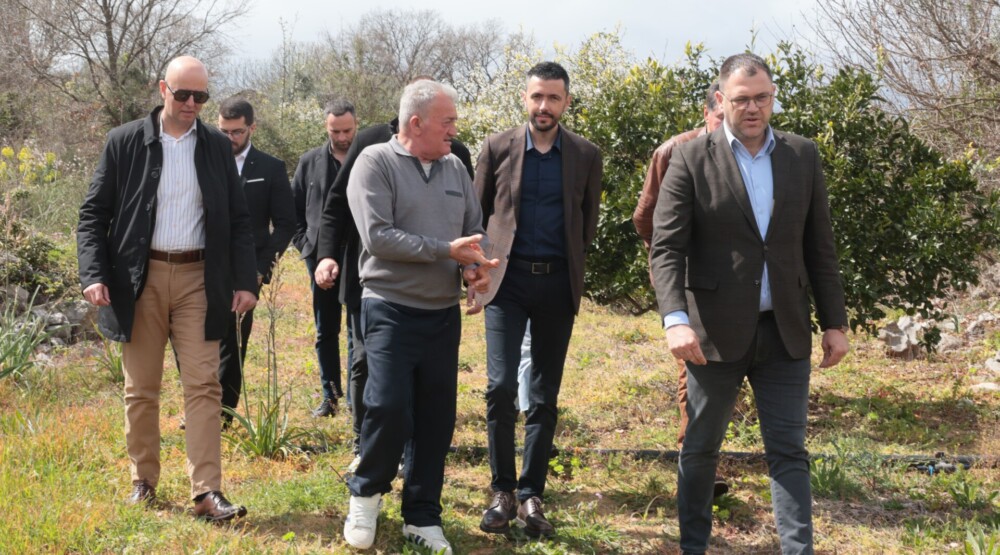 (FOTO) Živković: Vlast izgubila legitimitet, vanredni izbori jedini izlaz iz šestogodišnje agonije