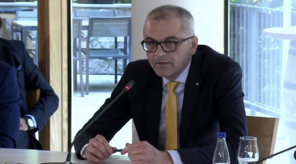 Niković: Hitnoj pomoći će od aprila nedostajati 34 ljekara
