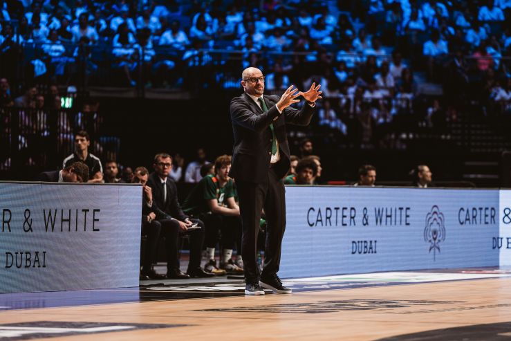 Crnogorski selektor ostaje u Ljubljani do 2028.
