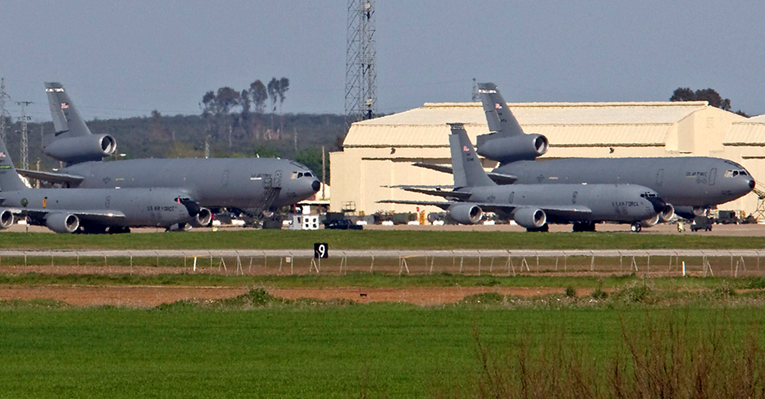 Španija zatvorila vazdušni prostor za američke avione uključene u rat s Iranom