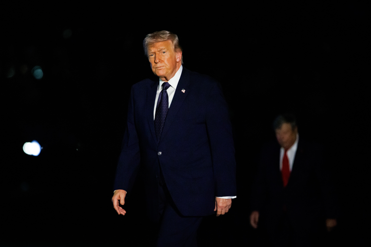 CNN: Trump živi u alternativnoj stvarnosti, nema pojma što se događa u Iranu