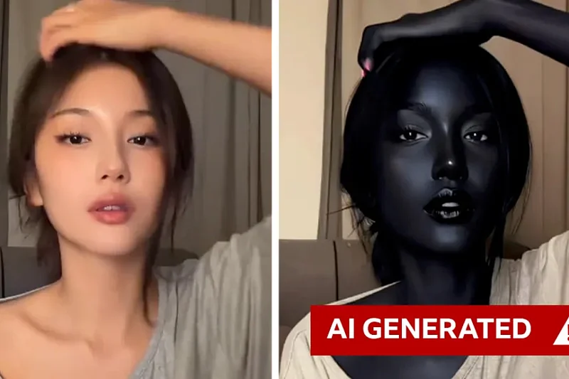 MANIPULACIJA: AI kreira viralne lažne influensere na TikTok-u i Instagram-u, prate ih milioni