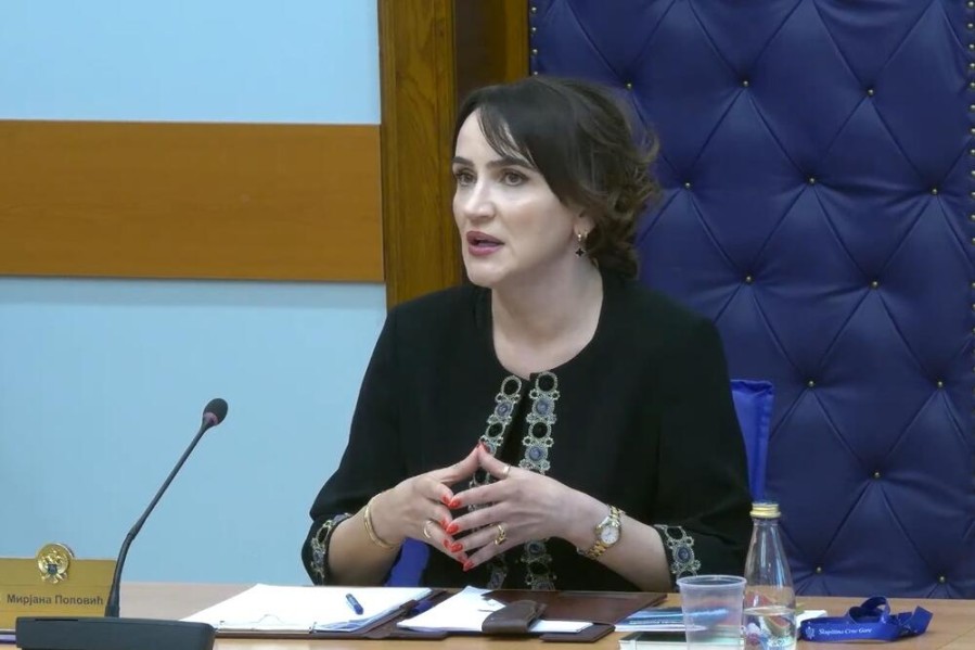 Provjeravaju se pritužbe sudija na račun predsjednice Apelacionog suda