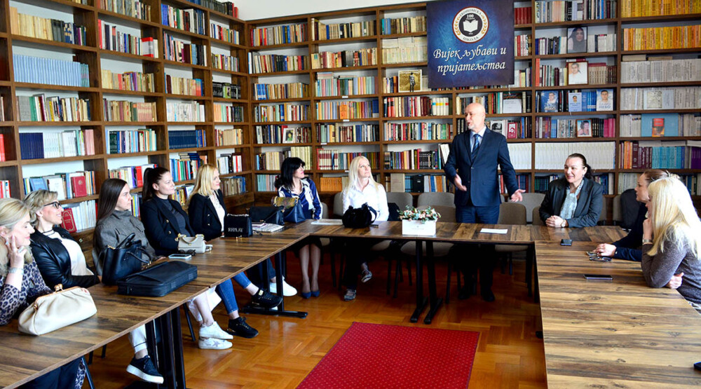 PKCG: Uručena uvjerenja budućim računovodstvenim tehničarima