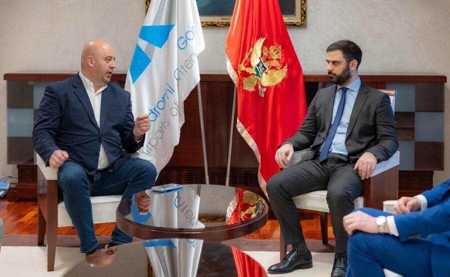 Tolić i Radulović