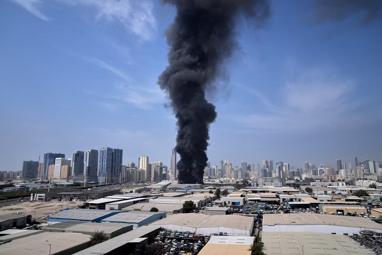 Foto: Altaf Qadri/AP