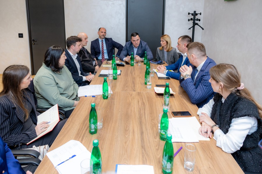 Nema nestašice naftnih derivata, moguća promjena obračunskog perioda za formiranje cijena