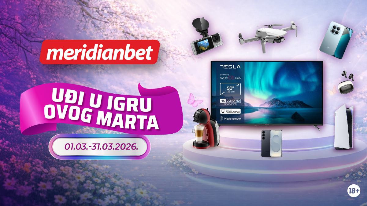 Meridianbet