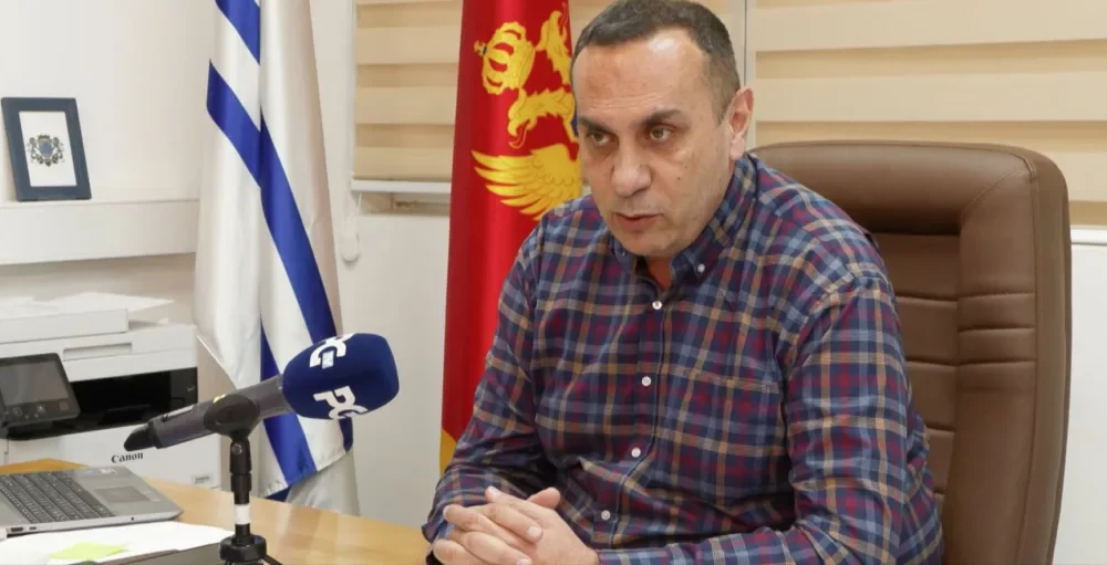 Kovačević: Kazne za parkiranje i do 150 eura, cilj veća odgovornost vozača