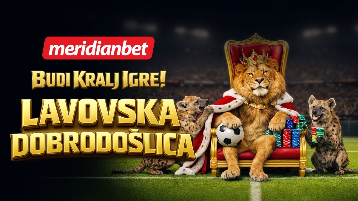 Prvi korak ka vrhu počinje ovdje