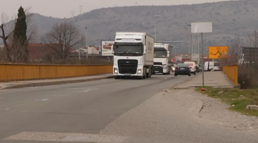 Tri ponude na tenderu za rekonstrukciju i izgradnju novog mosta na Morači, radovi vrijedni oko sedam miliona
