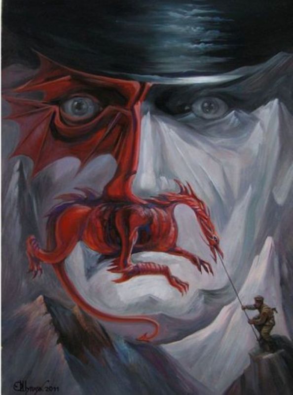 Foto: Oleg Shuplyak