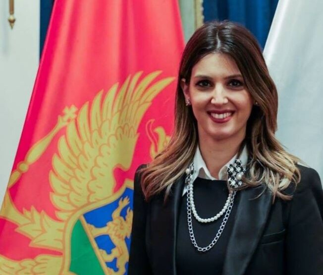 Foto: Kancelarija za odnose s javnošću predsjednika Crne Gore