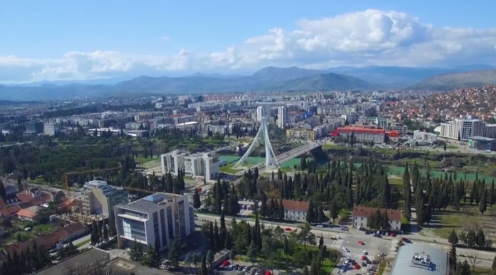 Podgoričanka osumnjičena da je oštetila budžet za skoro 100.000 eura