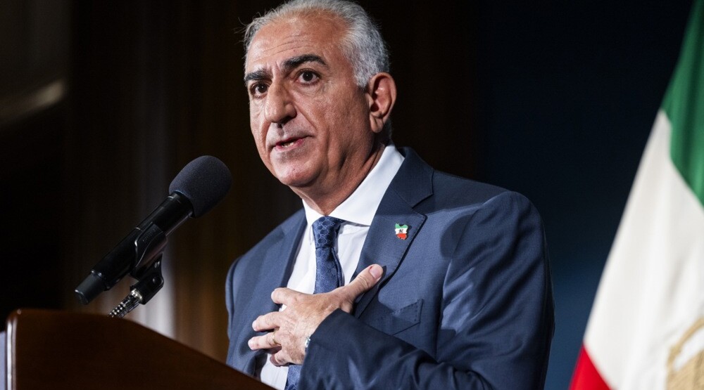 Reza Pahlavi zatražio od Izraela i SAD da ne gađaju civilnu infrastrukturu Irana