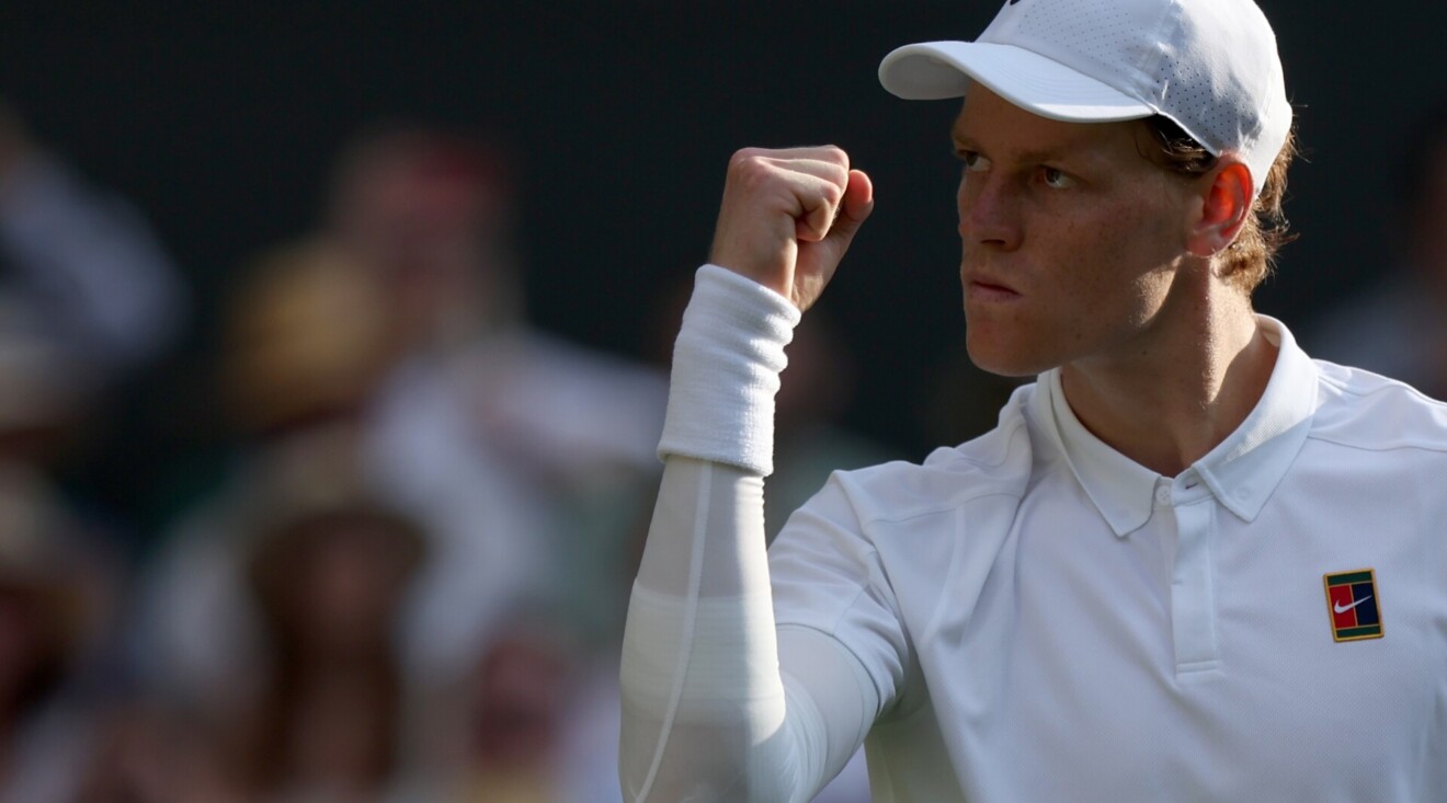 Siner srušio Alkaraza i preoteo mu prvo mjesto na ATP listi!