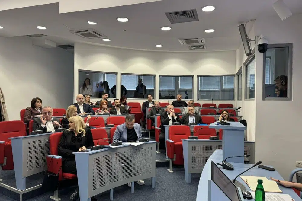 BS i DPS se dogovorili o nastavku zajedničkog vršenja vlasti u Bijelom Polju