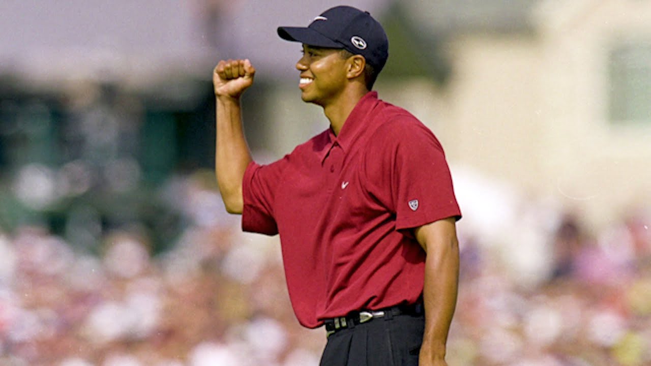 Legendarni golfer platio kauciju i izašao iz zatvora