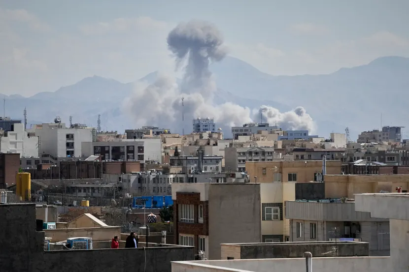 Foto:Tanjug/ AP
