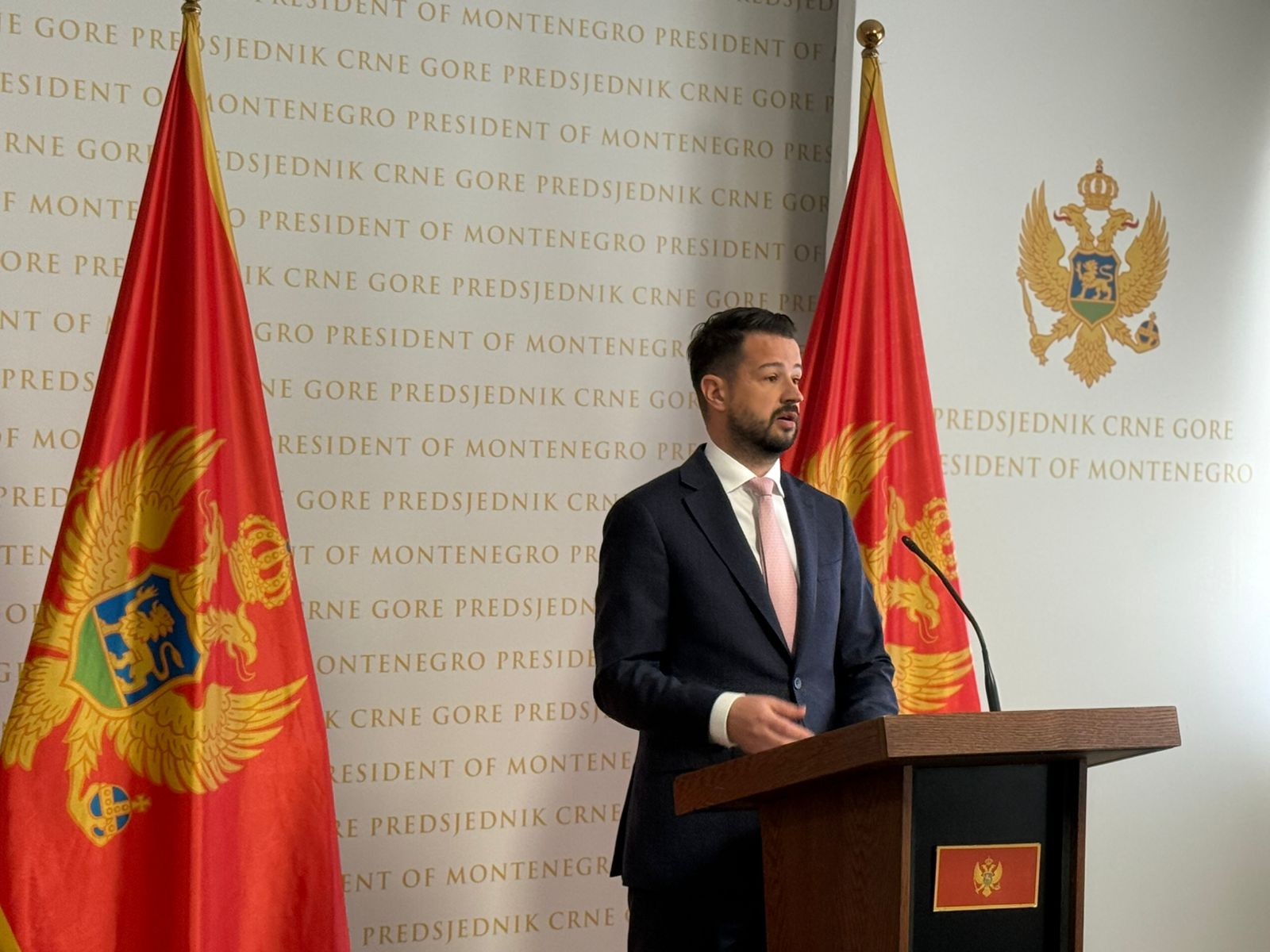 Kabinet Milatovića: Otvorene liste nijesu tema za kopiranje, nego test političke iskrenosti