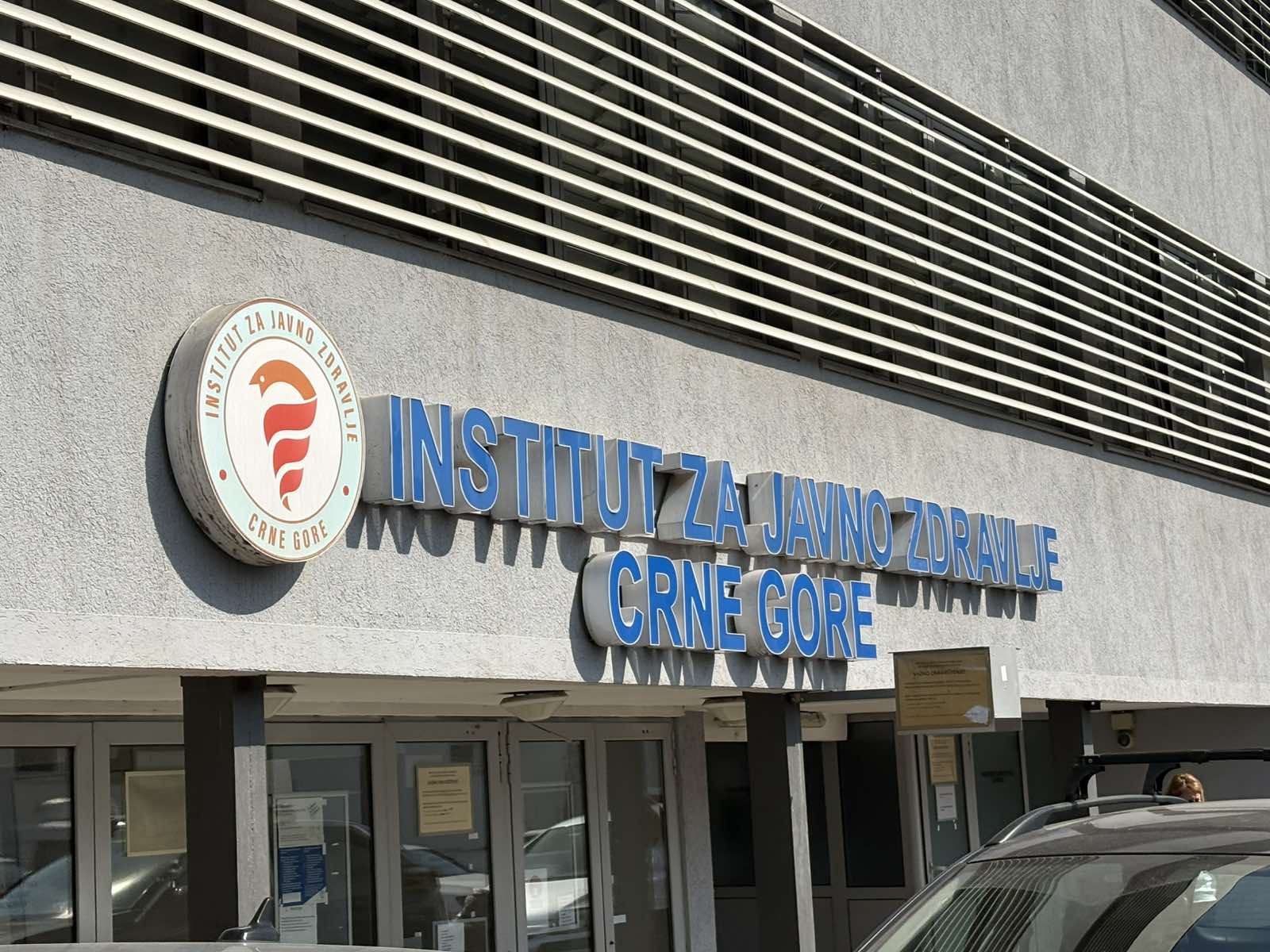 IJZCG: Zajedno za zdravlje, stanimo uz nauku