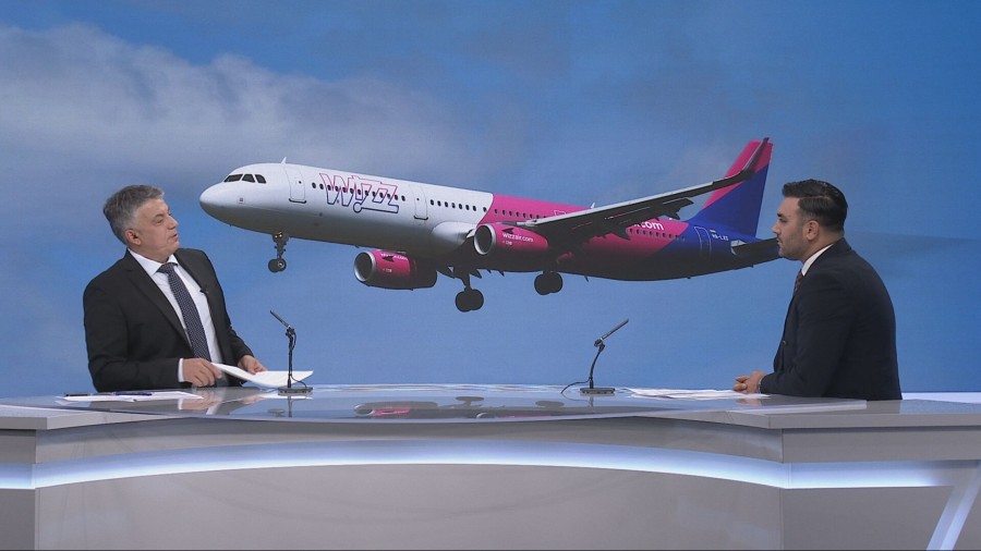 Aerodromi će ove godine opslužiti preko tri i po miliona putnika