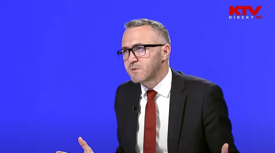 Jeton Zulfaj imenovan za glavnog pregovarača Kosova sa EU, koordinisaće proces evropskih integracija