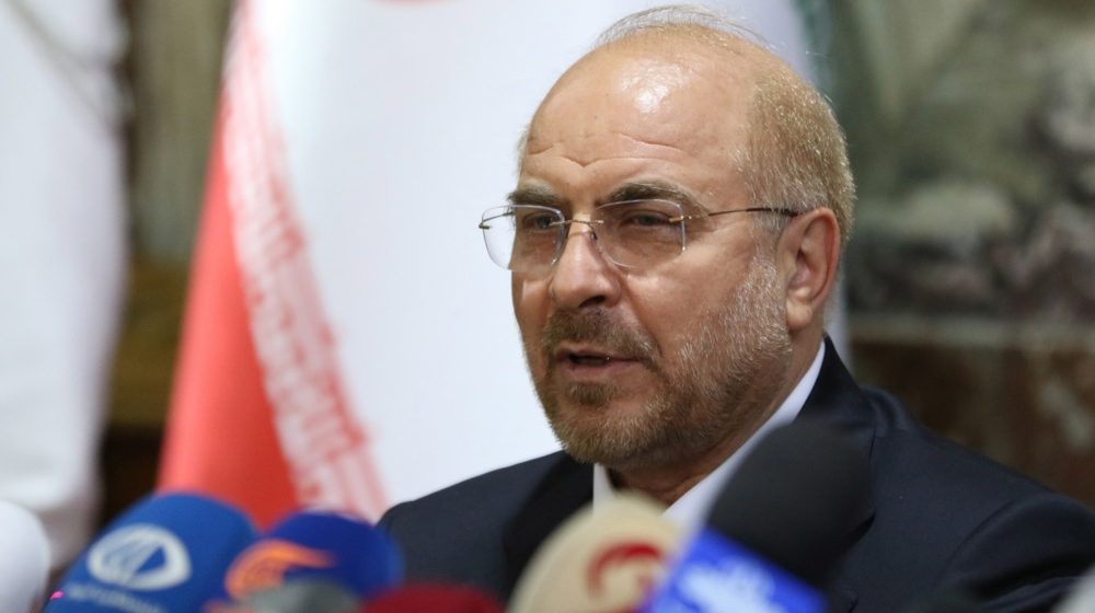 Kalibaf: Oko sedam miliona Iranaca spremno da se dobrovoljno bori protiv SAD