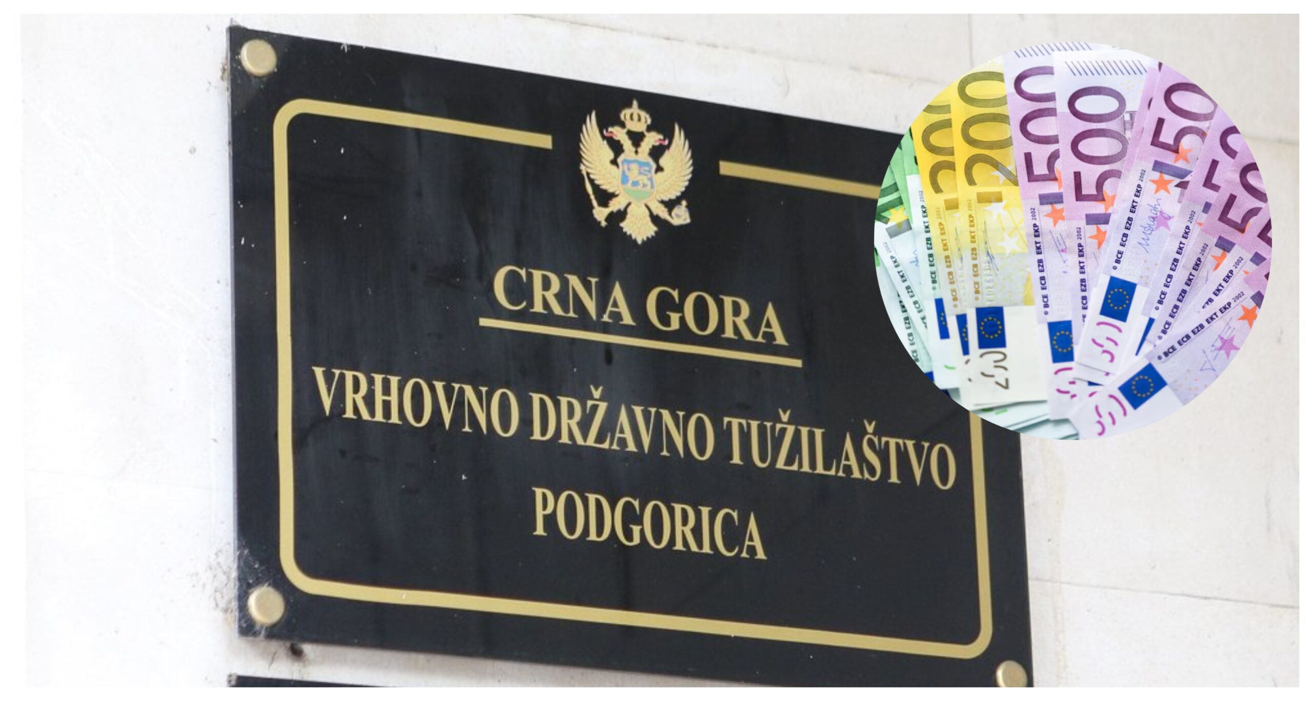 VDT ZA STANDARD: Pojačan udar na imovinu stečenu kriminalom, duplo više finansijskih istraga i milionske zaplijene novca