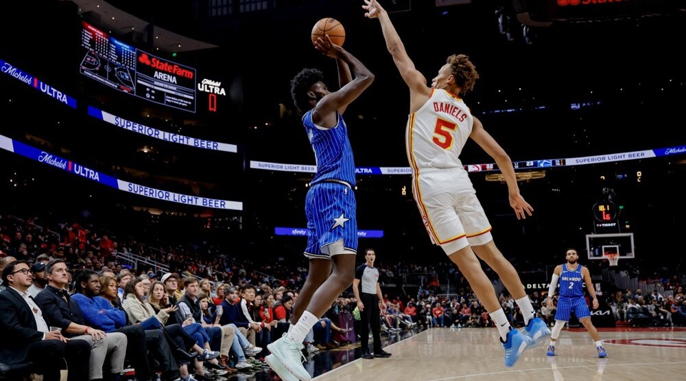 NBA liga kaznila Orlando jer je pogrešno informisao javnost