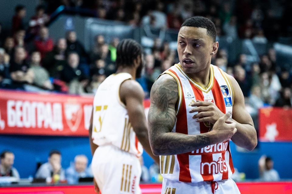 Jago napustio Zvezdu i potpisao Virtus