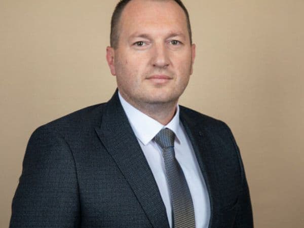 Alen Kalač/ FOTO: EVROPSKI SAVEZ