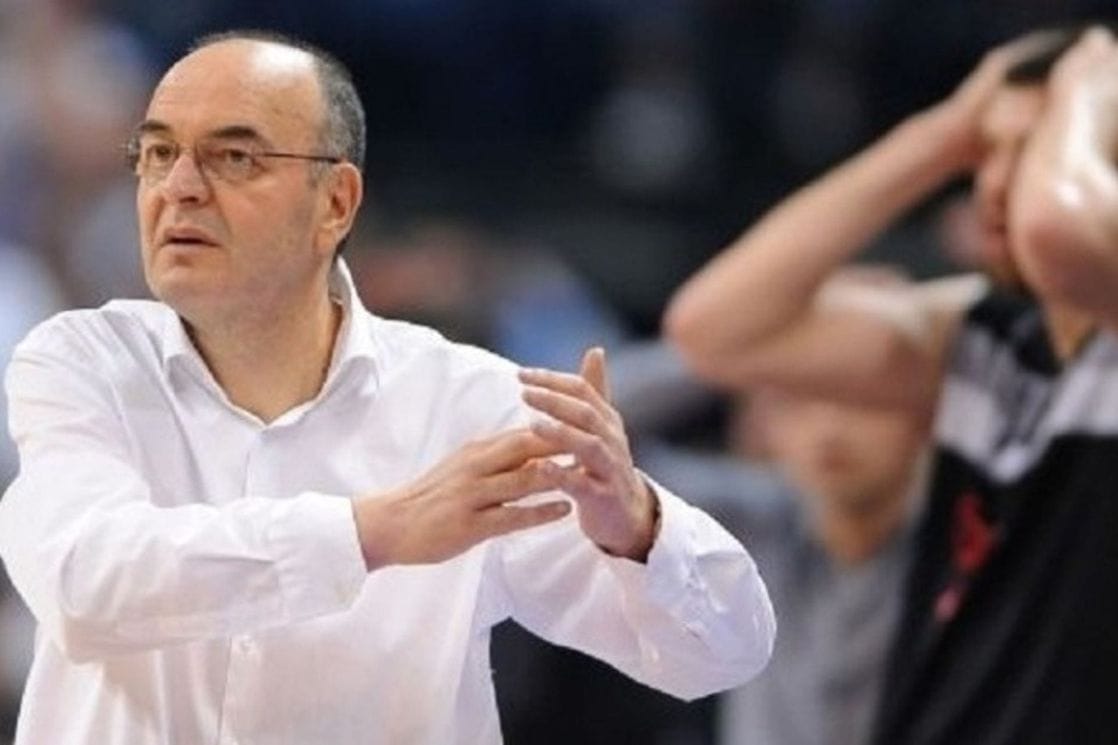 Ministarstvo sporta: Vujošević bio mnogo više od trenera, ostavio je neizbrisiv trag u razvoju naše reprezentacije
