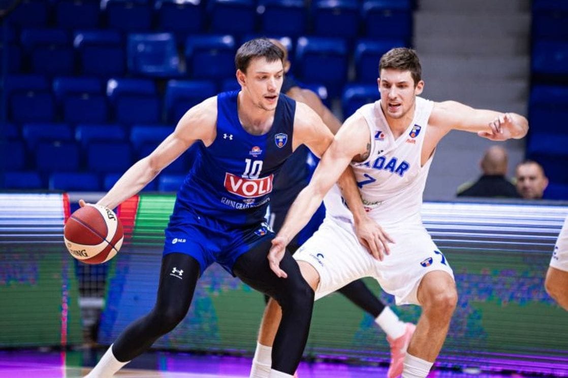 Budućnost Voli domaćin Partizanu