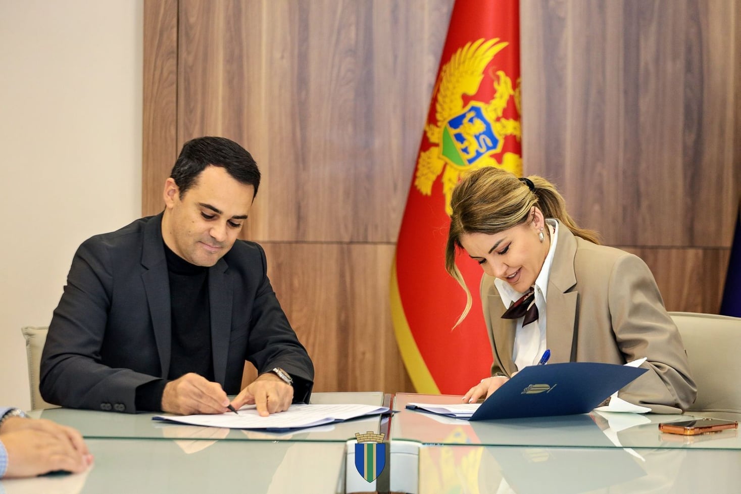 Međunarodni rukometni kamp “JR4” ponovo u Baru