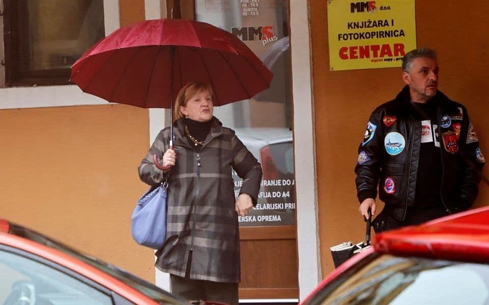 Krivokapić osuđena na pola godine kućnog zatvora, Pejaković oslobođen optužbe