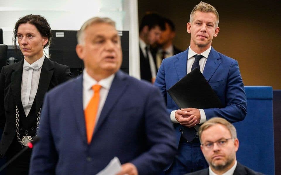 Rezultati izbora u Mađarskoj: Orban priznao poraz, Tisa sve bliža dvotrećinskoj većini