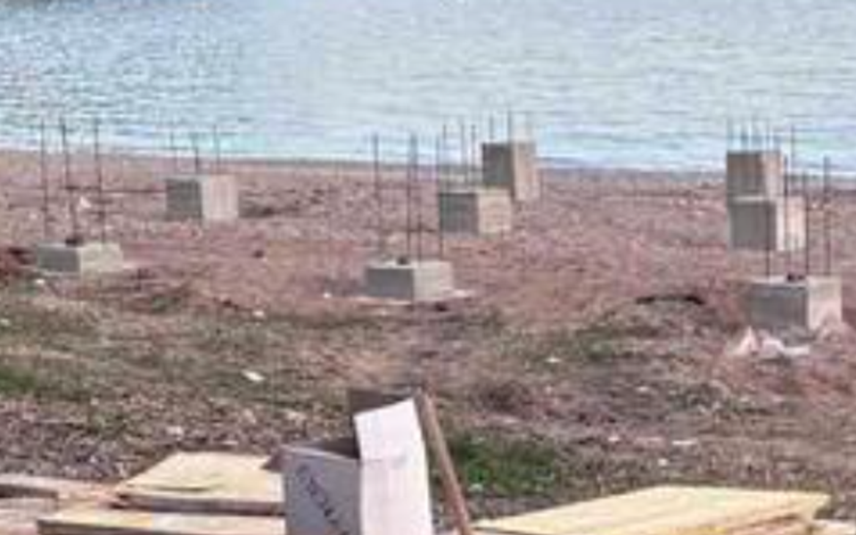 Morsko dobro naredilo Careviću da ukloni beton sa Slovenske plaže